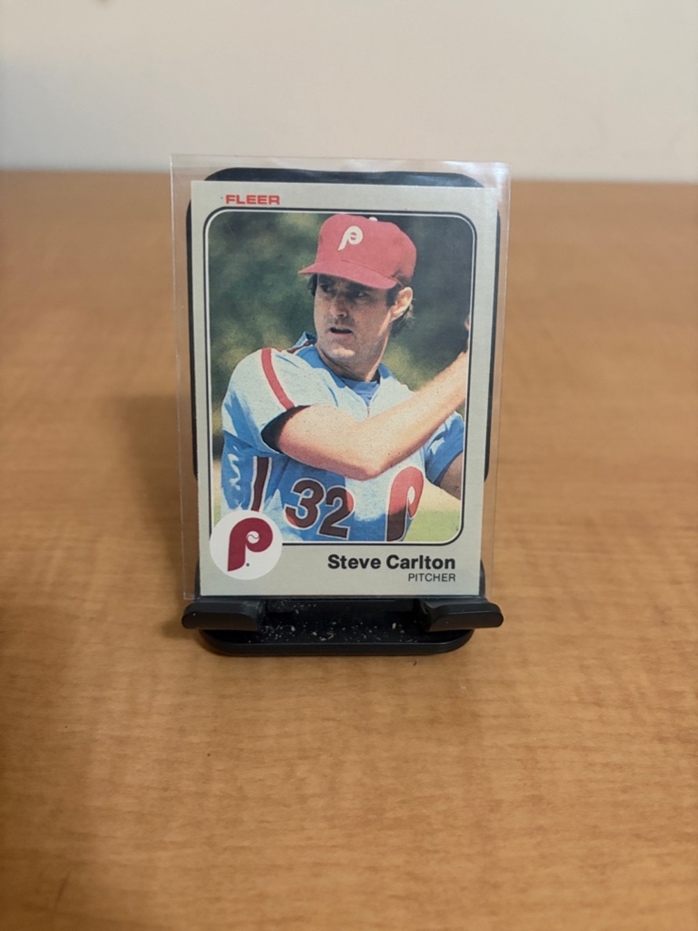 Steve Carlton
